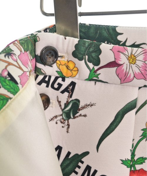 GUCCI กระโปรงยาวถึงเข่า