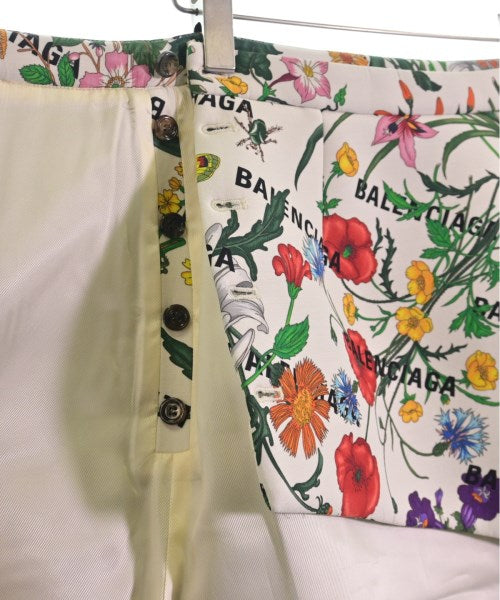 GUCCI กระโปรงยาวถึงเข่า