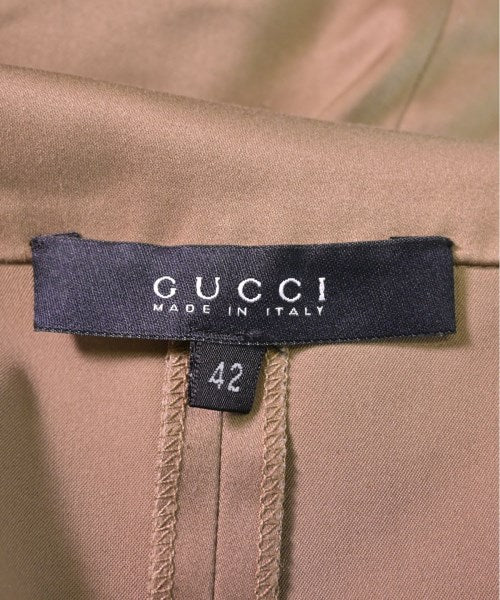GUCCI กระโปรงยาว/แม็กซี่ยาว