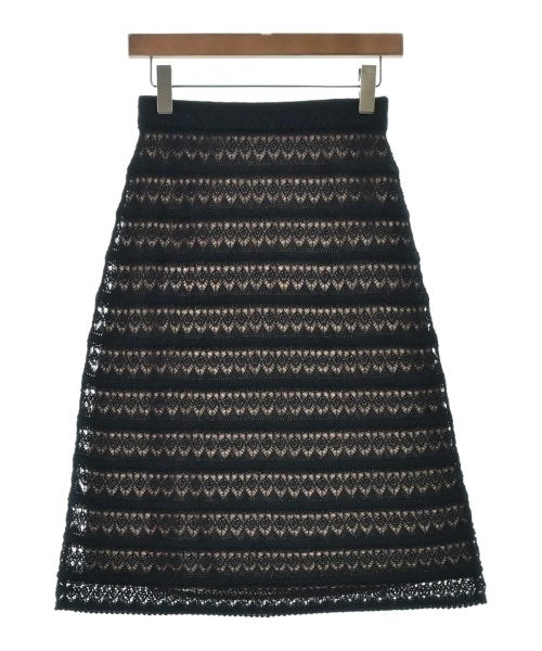 GUCCI กระโปรงยาวถึงเข่า