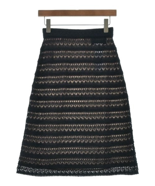 GUCCI กระโปรงยาวถึงเข่า