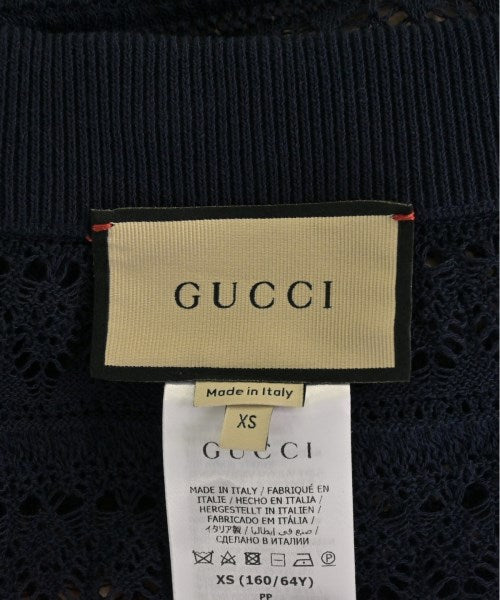 GUCCI กระโปรงยาวถึงเข่า