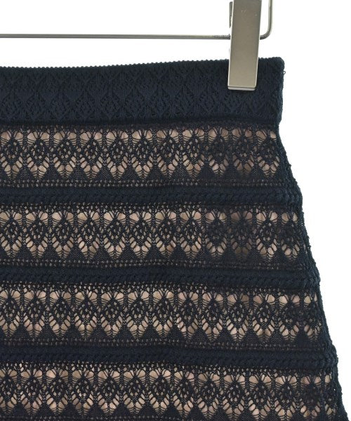 GUCCI กระโปรงยาวถึงเข่า