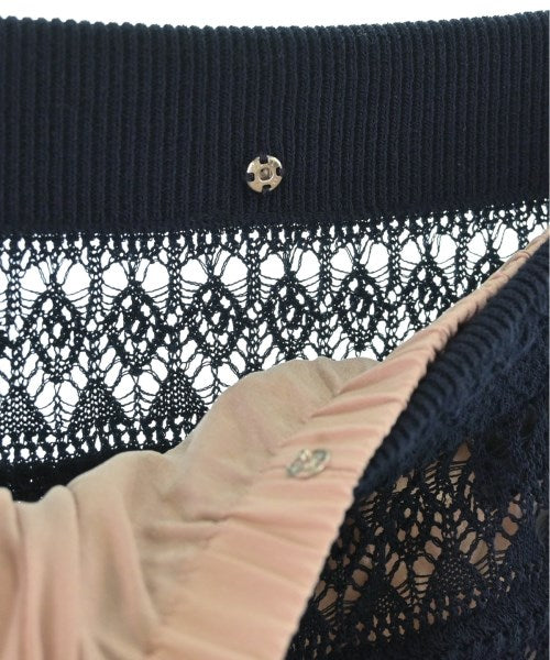 GUCCI กระโปรงยาวถึงเข่า