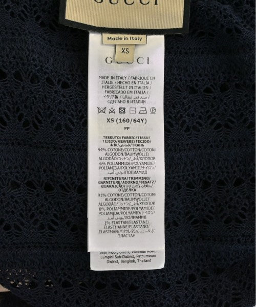 GUCCI กระโปรงยาวถึงเข่า