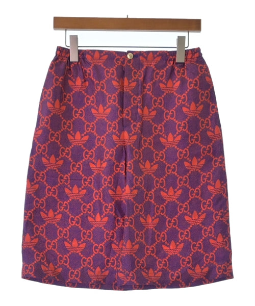 GUCCI กางเกงขาสั้น