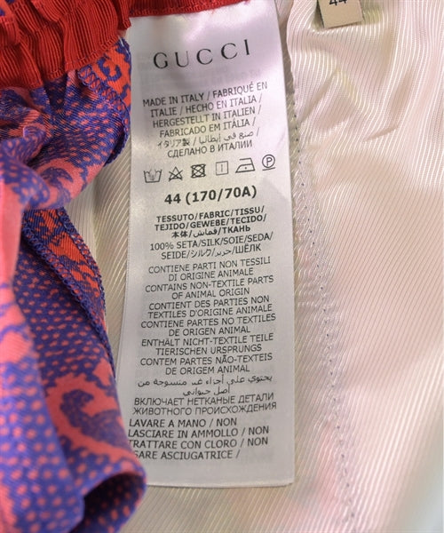GUCCI กางเกงขาสั้น