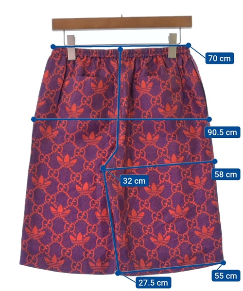 GUCCI กางเกงขาสั้น