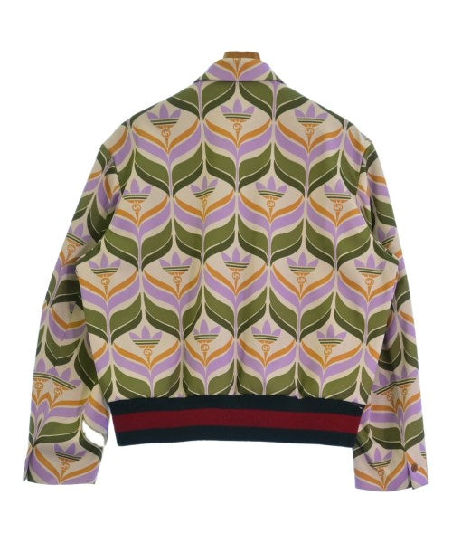 GUCCI แจ็คเก็ตเบลาส์