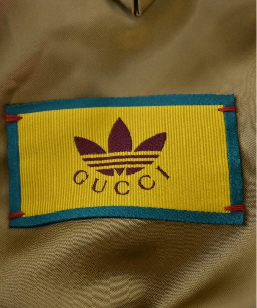 GUCCI แจ็คเก็ตเบลาส์