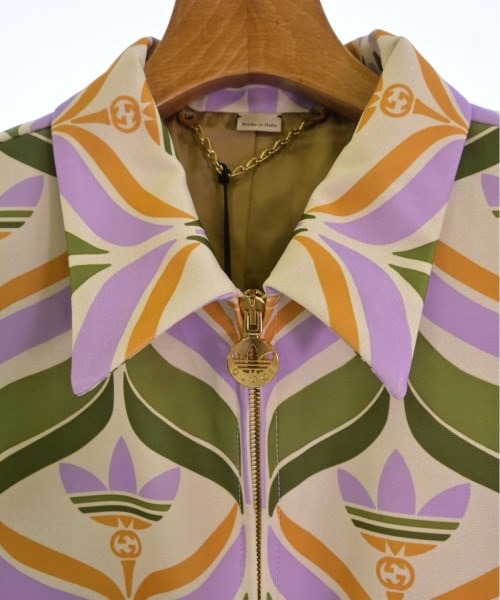 GUCCI แจ็คเก็ตเบลาส์