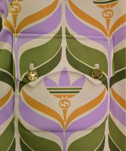 GUCCI แจ็คเก็ตเบลาส์