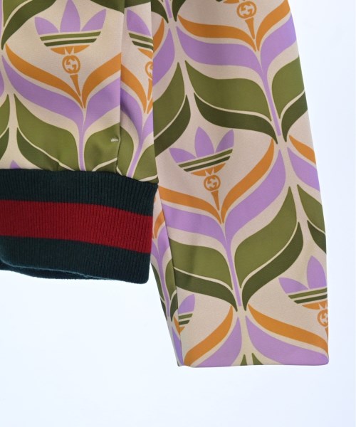 GUCCI แจ็คเก็ตเบลาส์