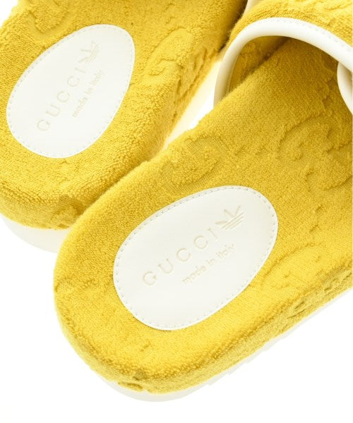 GUCCI รองเท้าแตะ