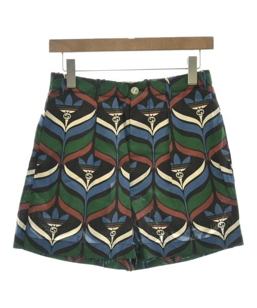 GUCCI กางเกงขาสั้น