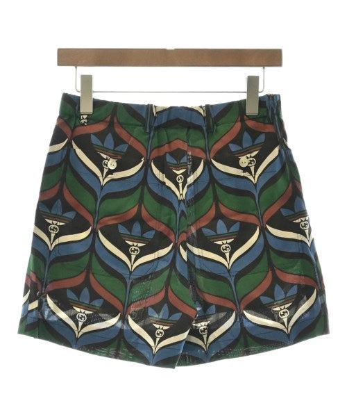 GUCCI กางเกงขาสั้น