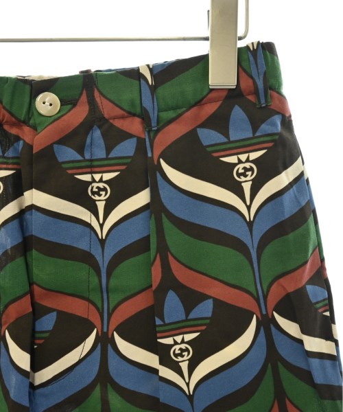 GUCCI กางเกงขาสั้น