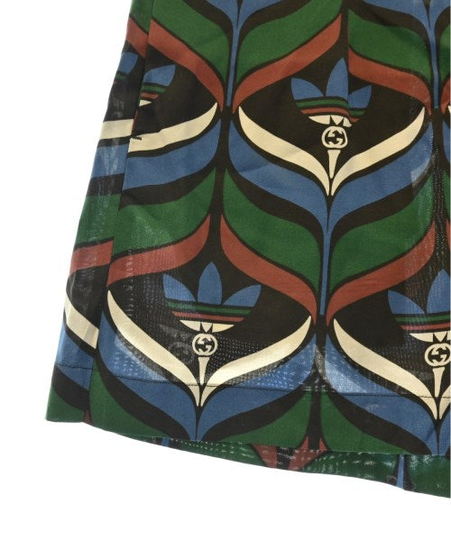 GUCCI กางเกงขาสั้น
