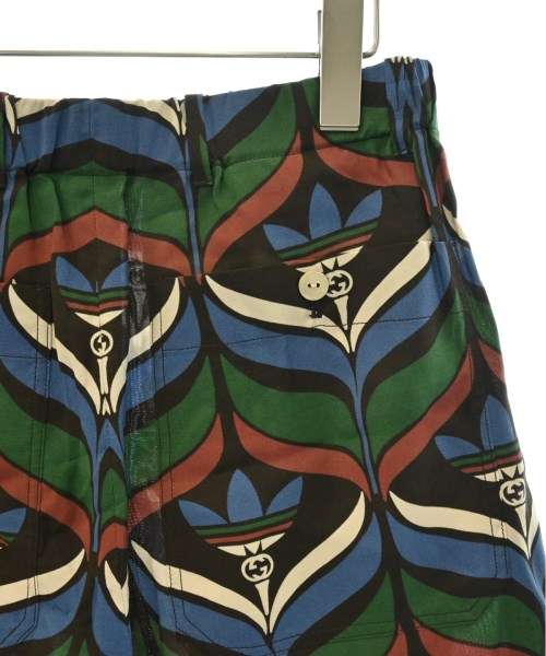 GUCCI กางเกงขาสั้น