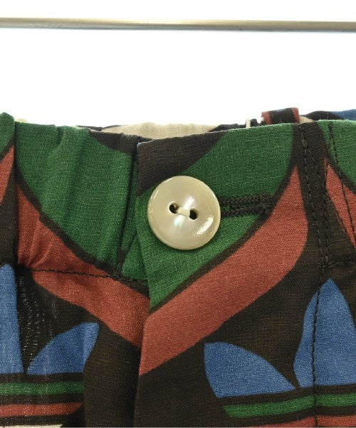 GUCCI กางเกงขาสั้น