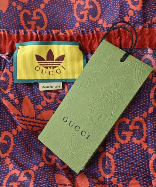 GUCCI กางเกงขาสั้น