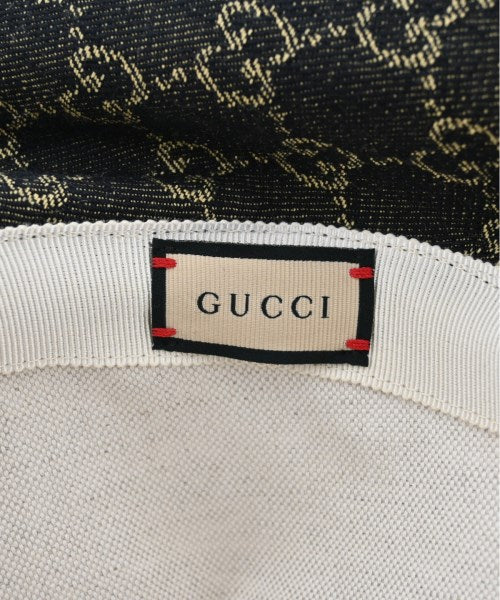GUCCI หมวก