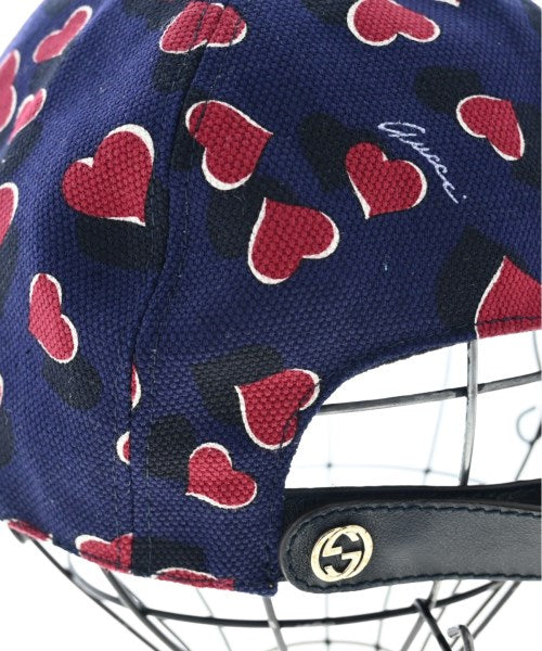 GUCCI หมวกแก๊ป