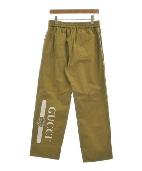 GUCCI กางเกง อื่น