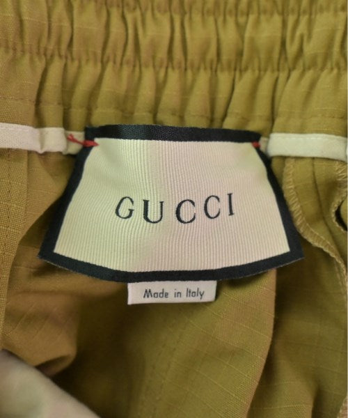 GUCCI กางเกง อื่น