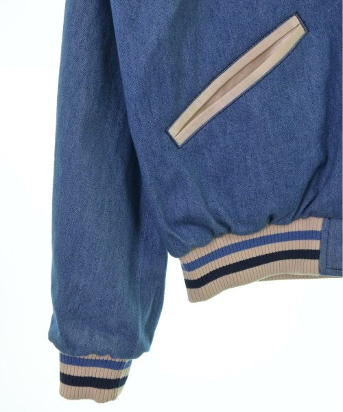 GUCCI แจ็คเก็ตเบลาส์ อื่น