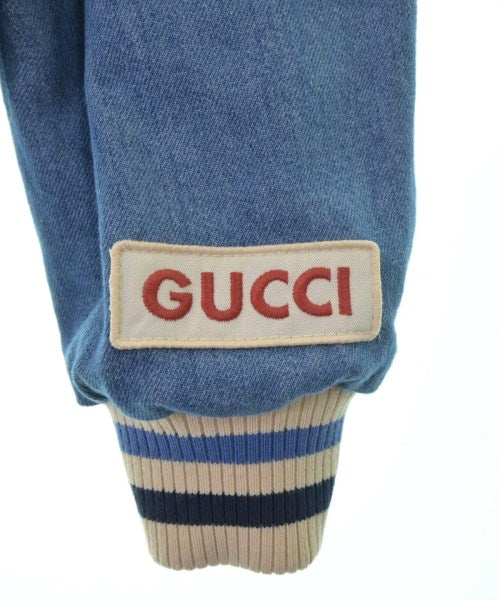 GUCCI แจ็คเก็ตเบลาส์ อื่น