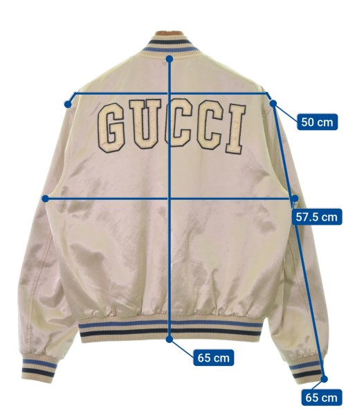 GUCCI แจ็คเก็ตเบลาส์ อื่น