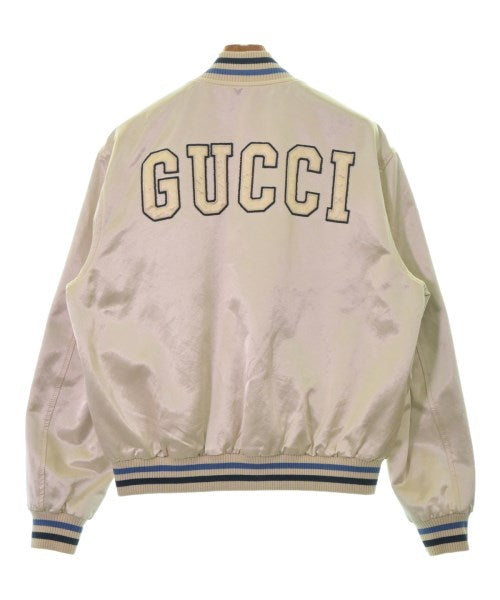 GUCCI แจ็คเก็ตเบลาส์ อื่น