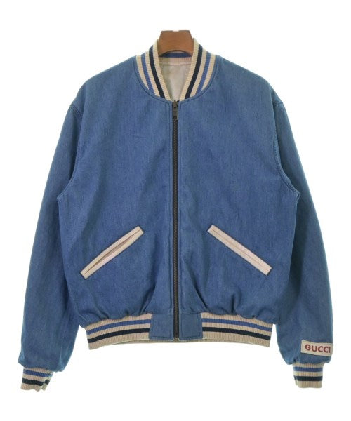 GUCCI แจ็คเก็ตเบลาส์ อื่น