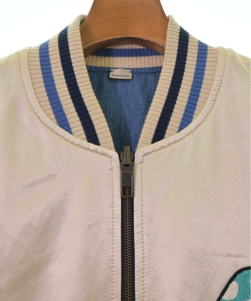 GUCCI แจ็คเก็ตเบลาส์ อื่น