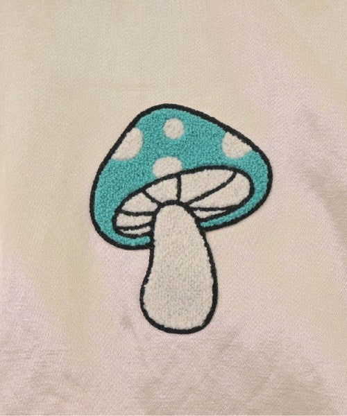 GUCCI แจ็คเก็ตเบลาส์ อื่น