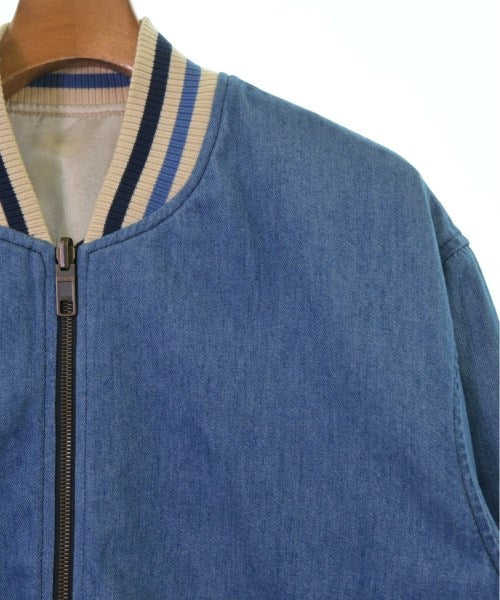 GUCCI แจ็คเก็ตเบลาส์ อื่น