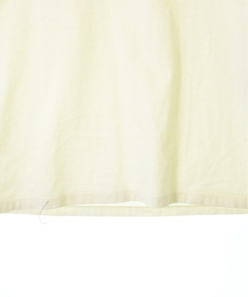 GUCCI เสื้อยืด/เสื้อท็อปส์