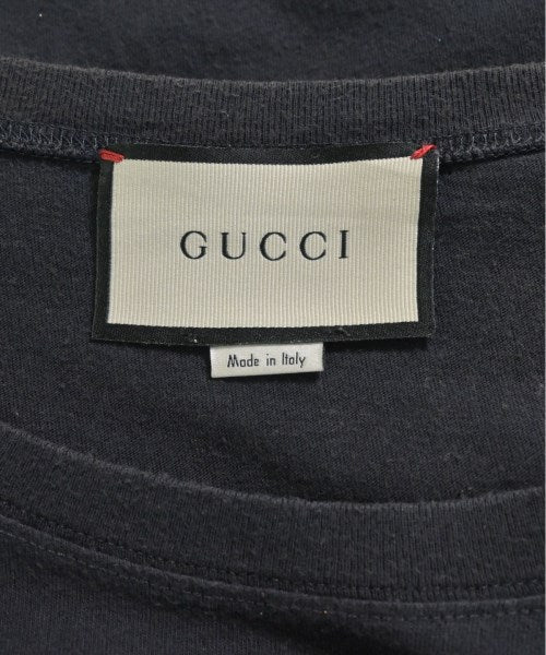 GUCCI เสื้อยืด/เสื้อท็อปส์