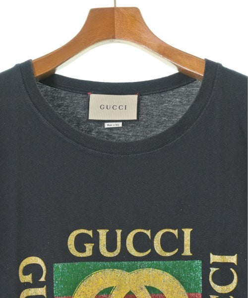 GUCCI เสื้อยืด/เสื้อท็อปส์