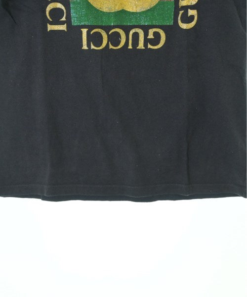 GUCCI เสื้อยืด/เสื้อท็อปส์