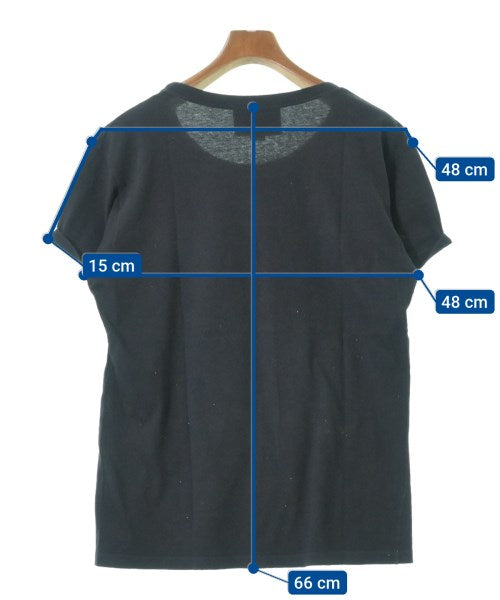 GUCCI เสื้อยืด/เสื้อท็อปส์