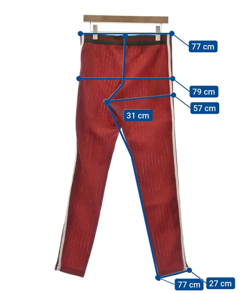 GUCCI กางเกง อื่น