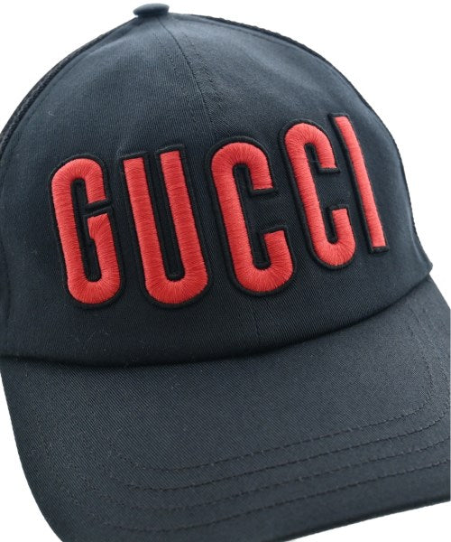 GUCCI หมวกแก๊ป