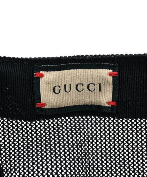 GUCCI หมวกแก๊ป