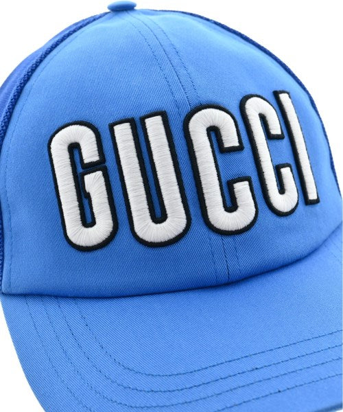 GUCCI หมวกแก๊ป