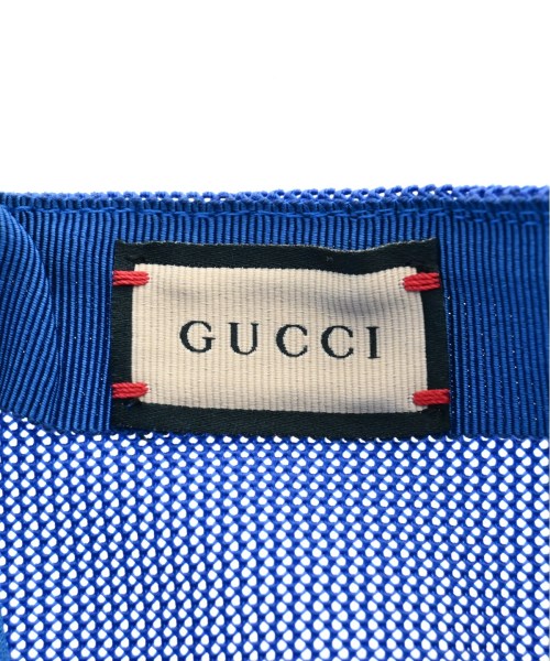 GUCCI หมวกแก๊ป