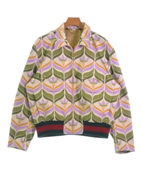 GUCCI แจ็คเก็ตเบลาส์ อื่น