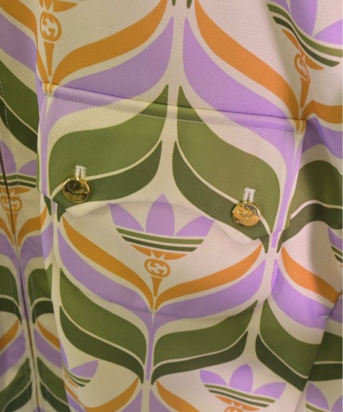 GUCCI แจ็คเก็ตเบลาส์ อื่น