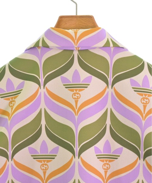 GUCCI แจ็คเก็ตเบลาส์ อื่น